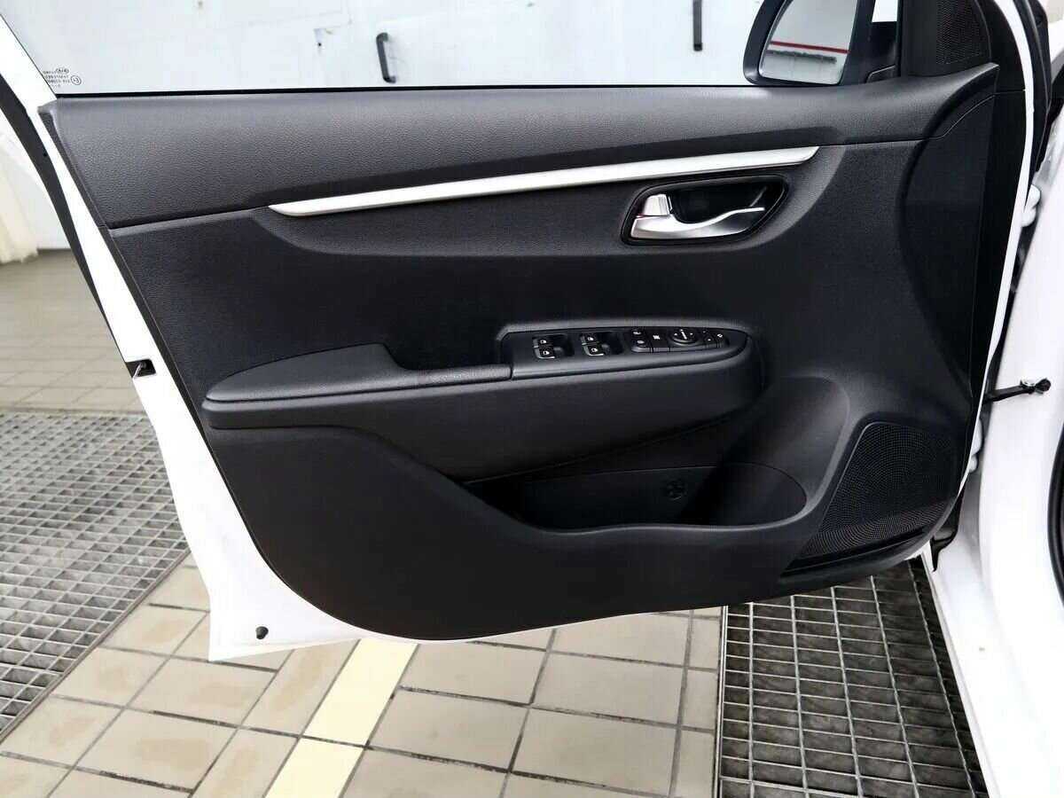 Купить Киа Рио, 2021, 35 350 км.. Фото: #7