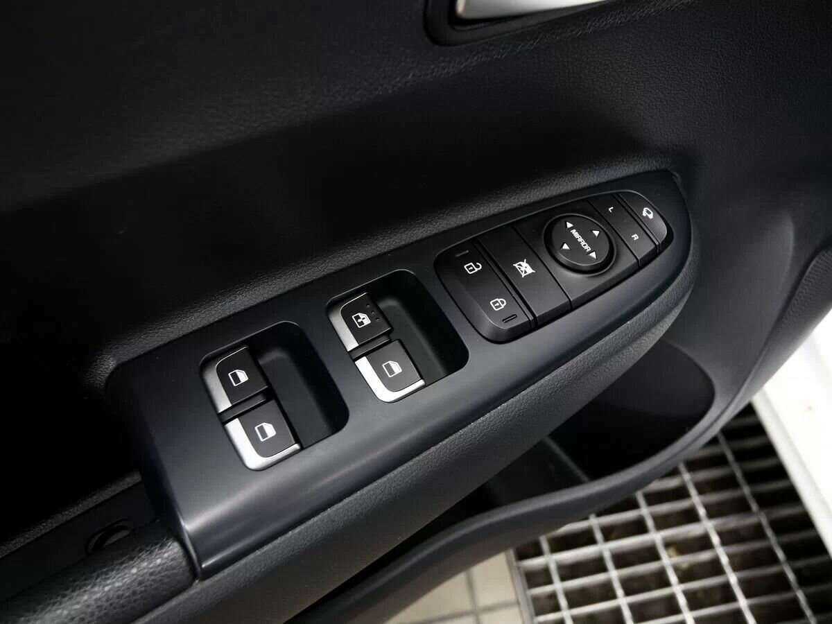 Купить Киа Рио, 2021, 35 350 км.. Фото: #8