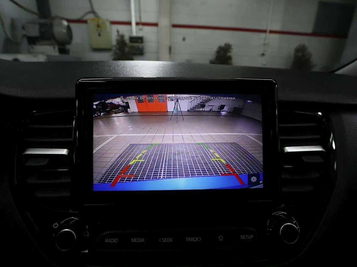 Купить Хендай Солярис, 2021, 44 000 км.. Фото: #19