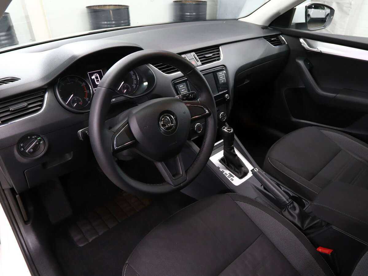 Купить Skoda Octavia, 2018, 130 000 км.. Фото: #7