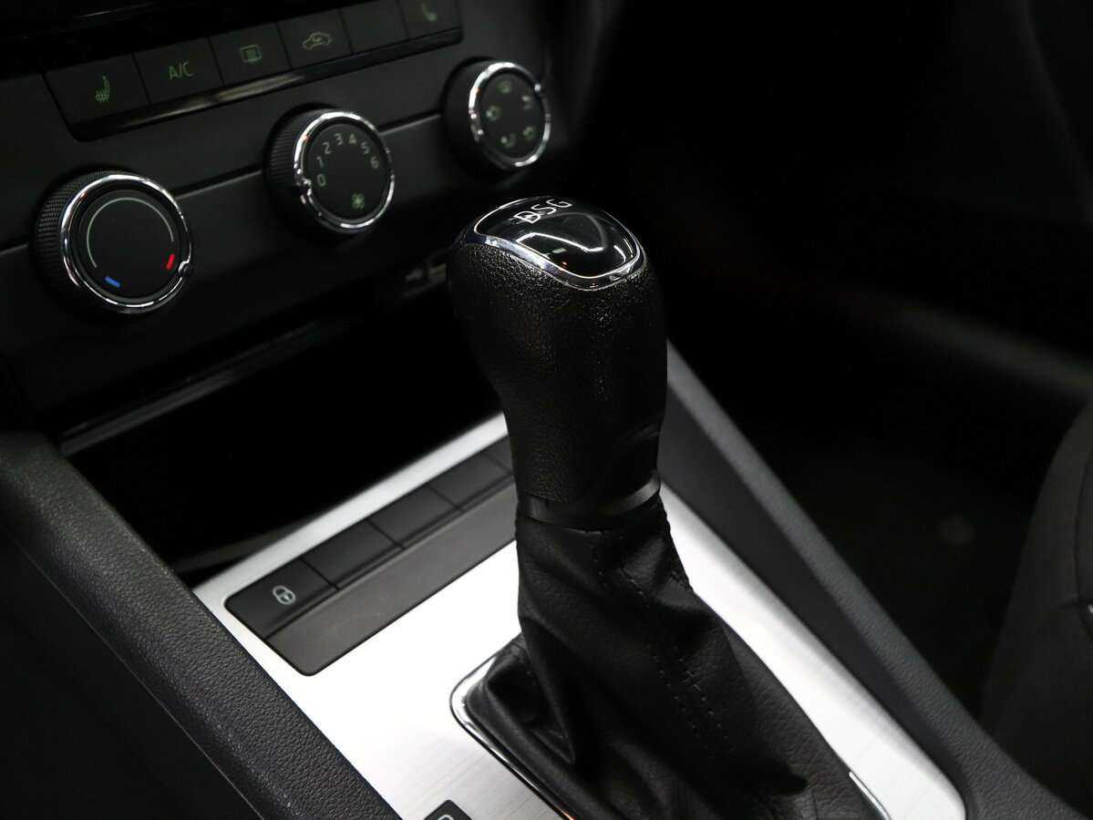 Купить Skoda Octavia, 2018, 130 000 км.. Фото: #8