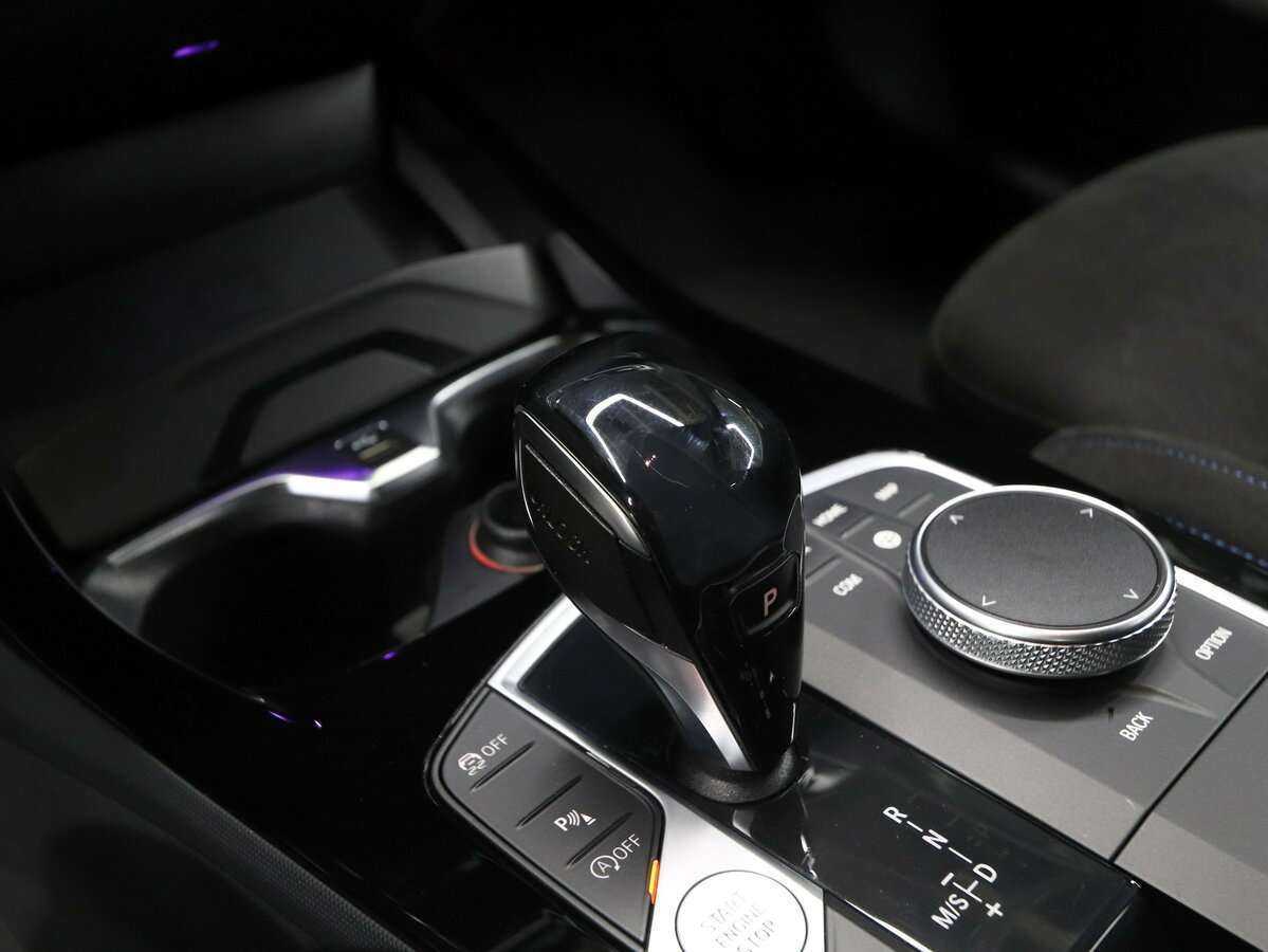 Купить BMW 1 серии, 2019, 72 859 км.. Фото: #11