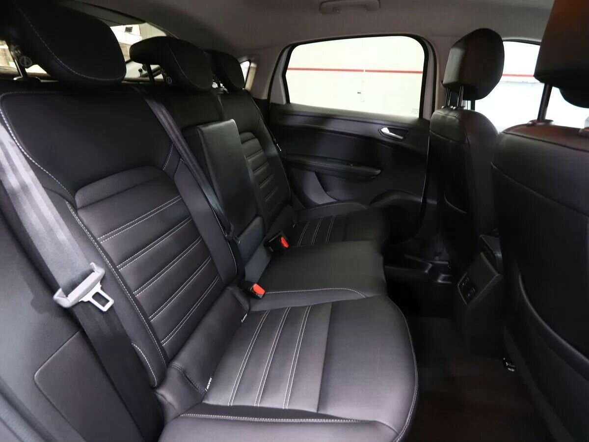 Купить Рено Аркана, 2020, 65 000 км.. Фото: #13