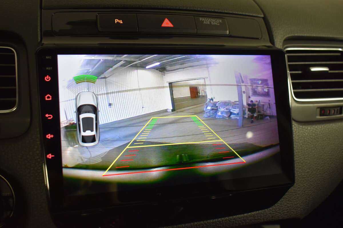 Купить Volkswagen Touareg, 2013, 157 512 км.. Фото: #20