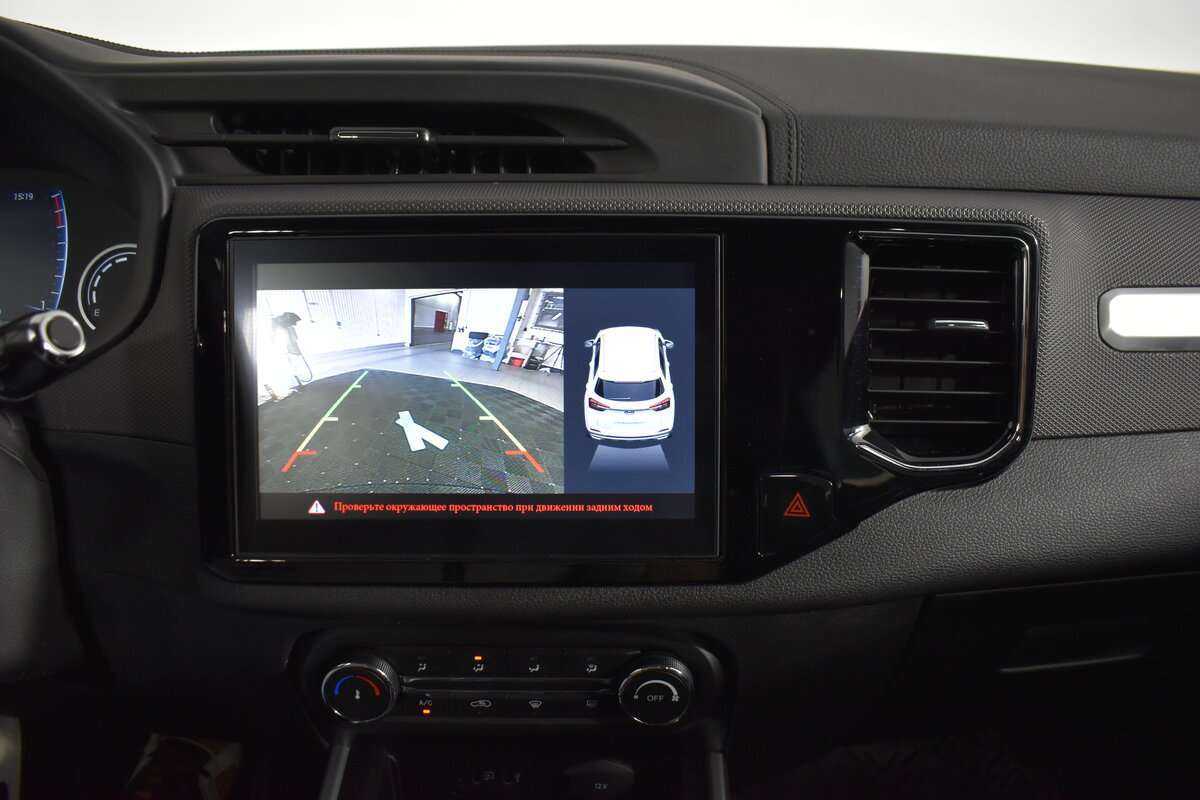 Купить Чери Тигго 4, 2021, 63 000 км.. Фото: #8