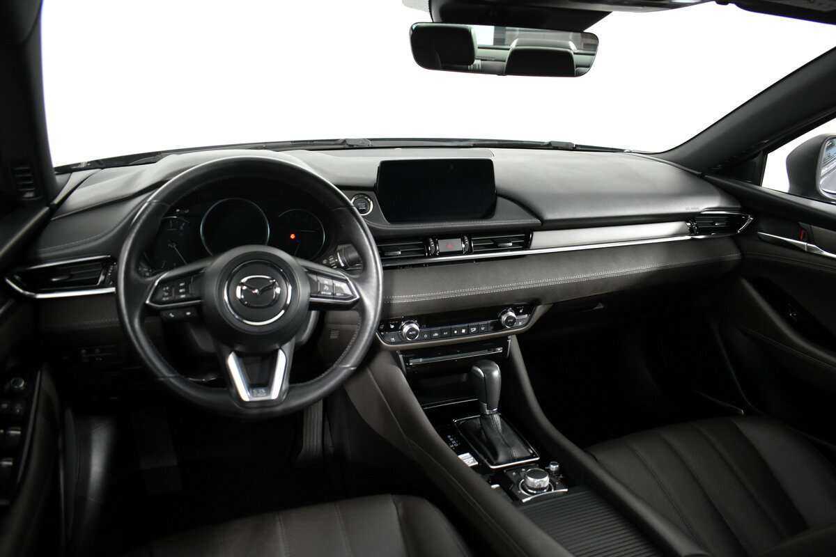 Купить Mazda 6, 2019, 58 627 км.. Фото: #7