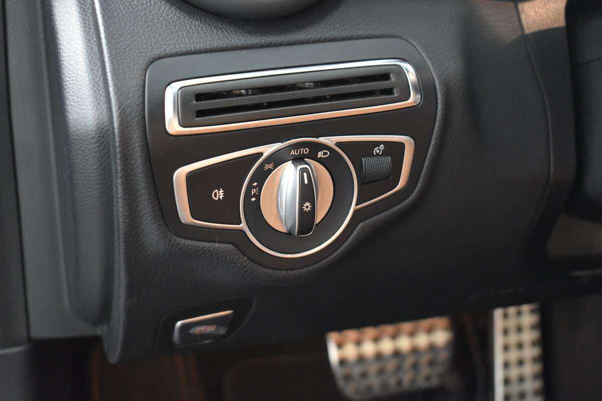 Купить Mercedes-Benz C-Класс, 2018, 58 116 км.. Фото: #11