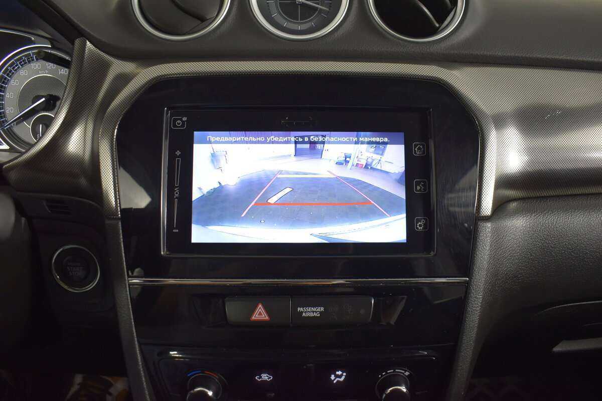 Купить Suzuki Vitara, 2019, 104 000 км.. Фото: #7