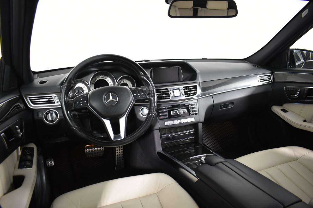 Купить Mercedes-Benz E-Класс, 2013, 184 400 км.. Фото: #14