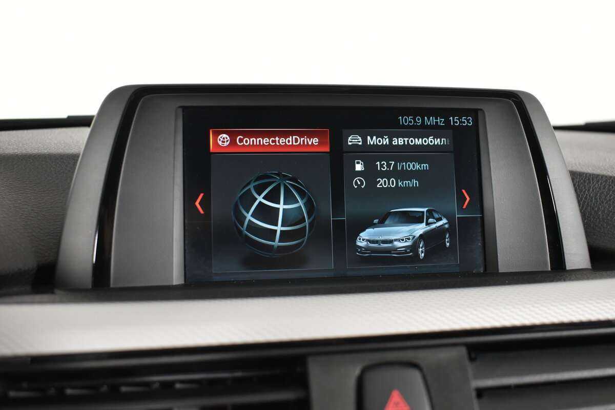 Купить BMW 3 серии, 2016, 27 000 км.. Фото: #15