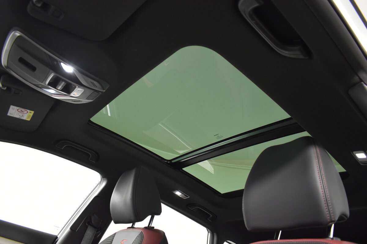 Купить Geely Coolray, 2023, 11 015 км.. Фото: #7