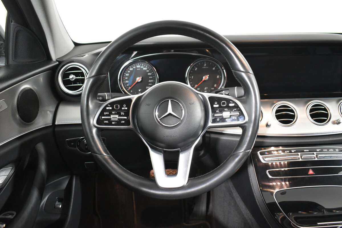 Купить Mercedes-Benz E-Класс, 2018, 97 000 км.. Фото: #14
