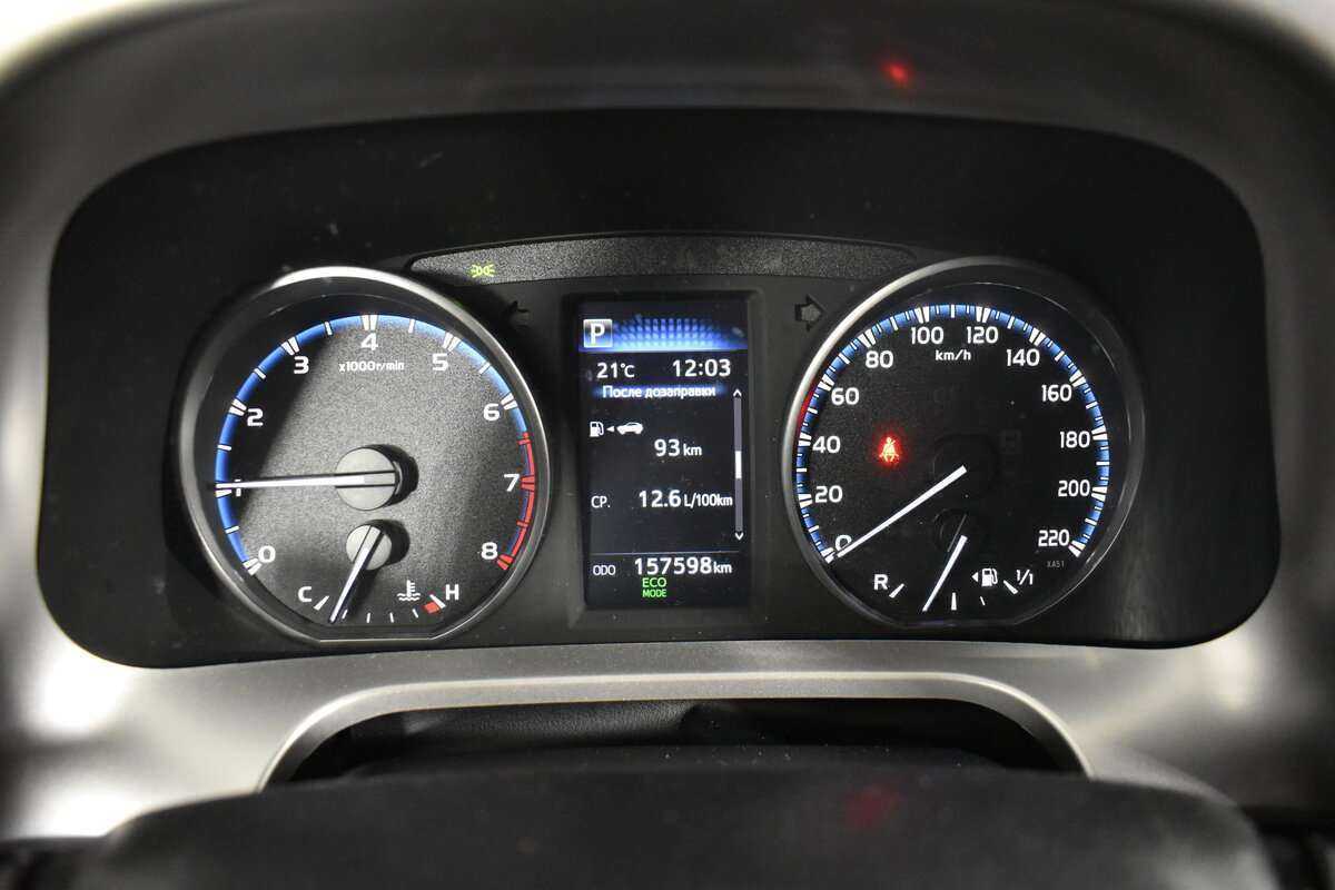 Купить Toyota RAV4, 2019, 157 000 км.. Фото: #13