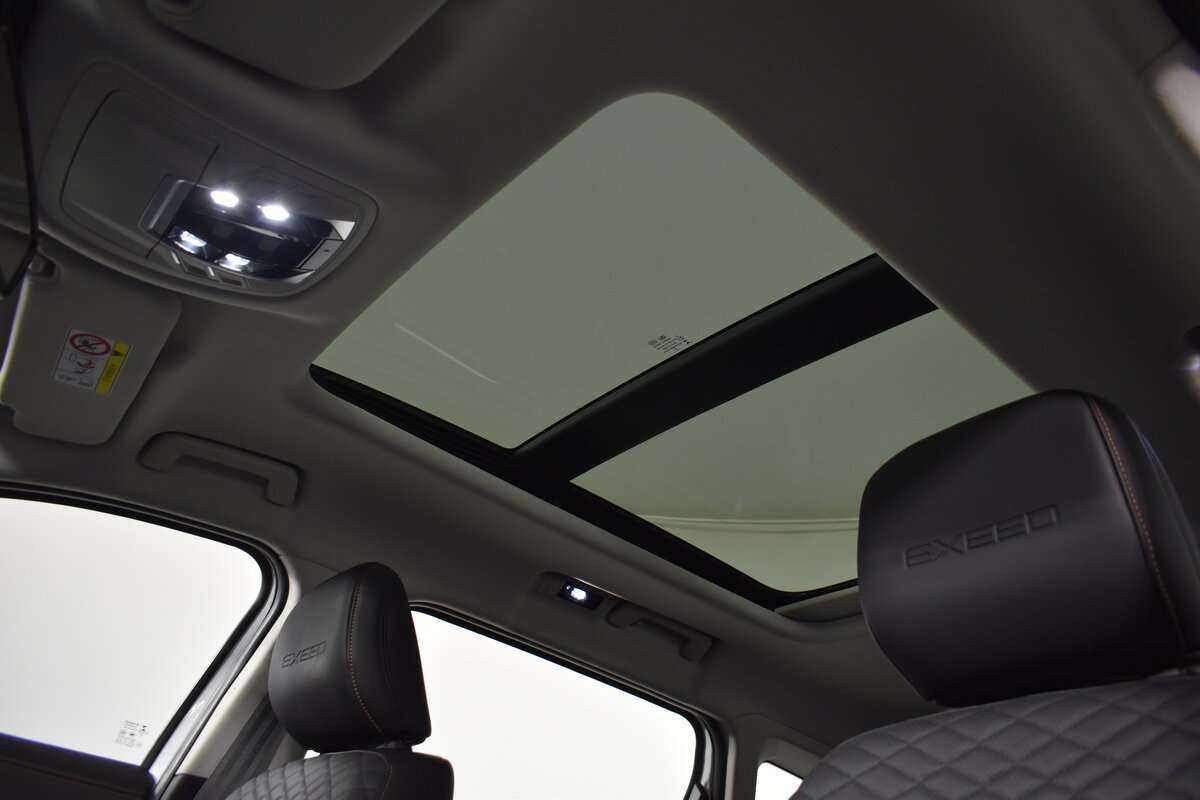 Купить EXEED TXL, 2022, 37 424 км.. Фото: #7