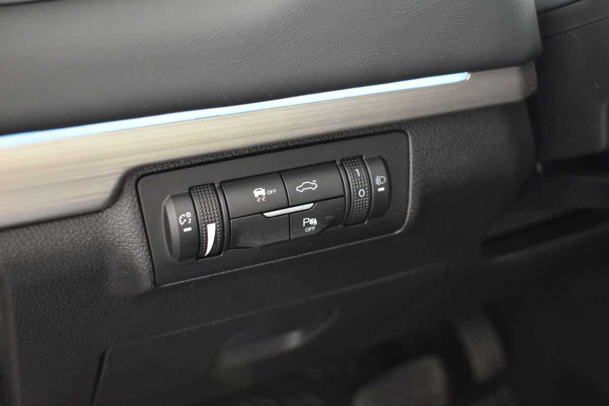 Купить EXEED TXL, 2022, 37 424 км.. Фото: #13