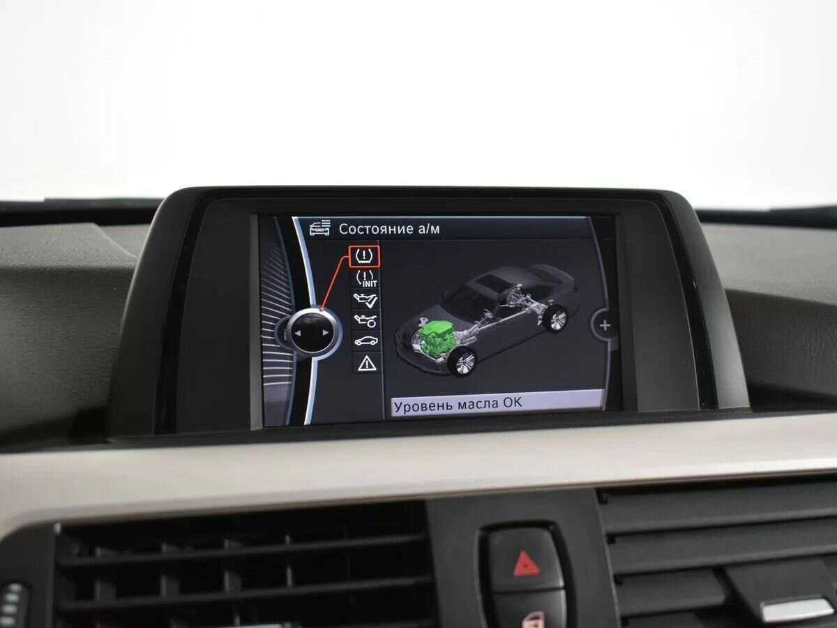 Купить BMW 3 серии, 2014, 60 000 км.. Фото: #14