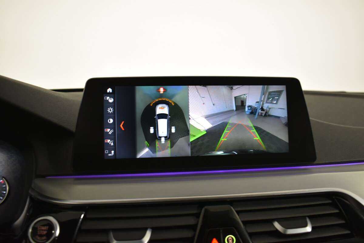 Купить BMW 5 серии, 2018, 177 000 км.. Фото: #20