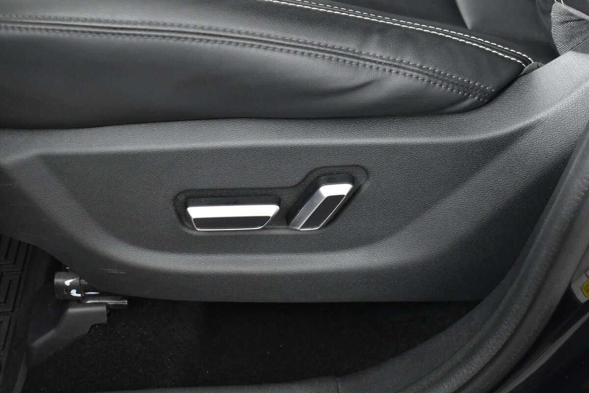 Купить Geely Atlas, 2020, 18 063 км.. Фото: #10