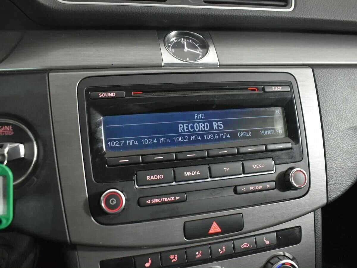 Купить Фольксваген Пассат, 2014, 167 000 км.. Фото: #18