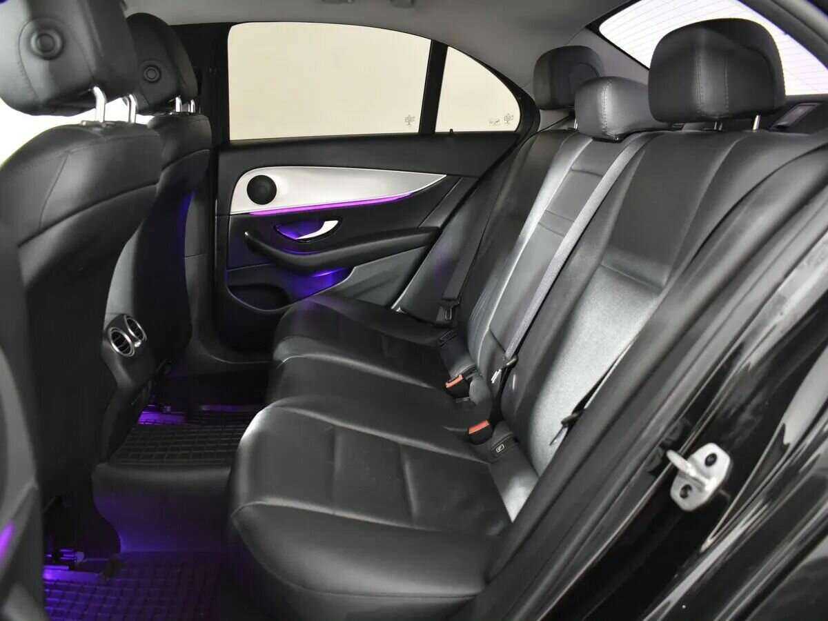 Купить Mercedes-Benz E-Класс, 2018, 91 646 км.. Фото: #18