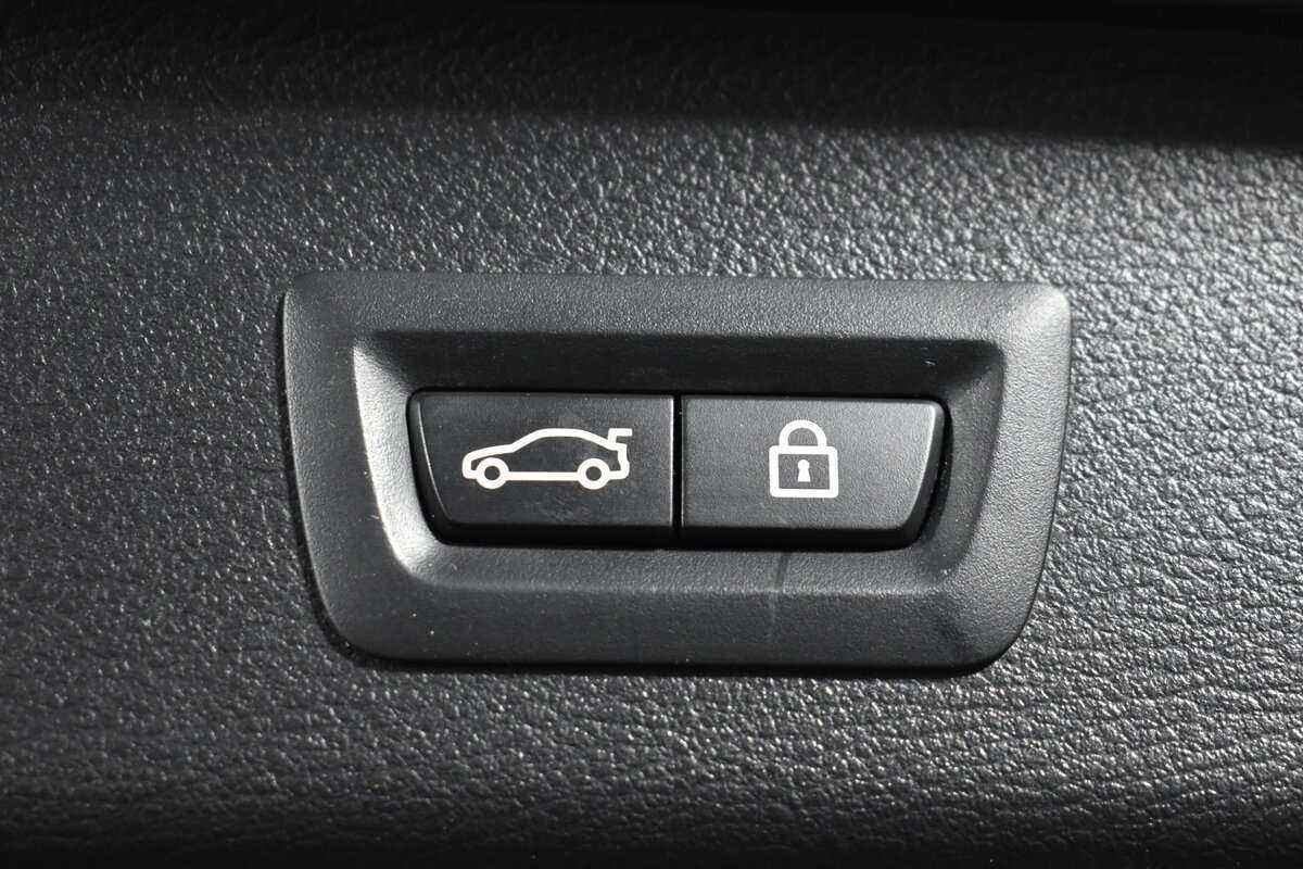 Купить BMW X3, 2016, 145 000 км.. Фото: #6