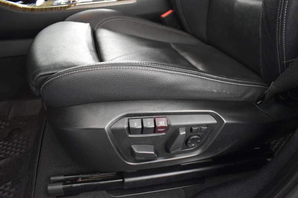 Купить BMW X3, 2016, 145 000 км.. Фото: #21