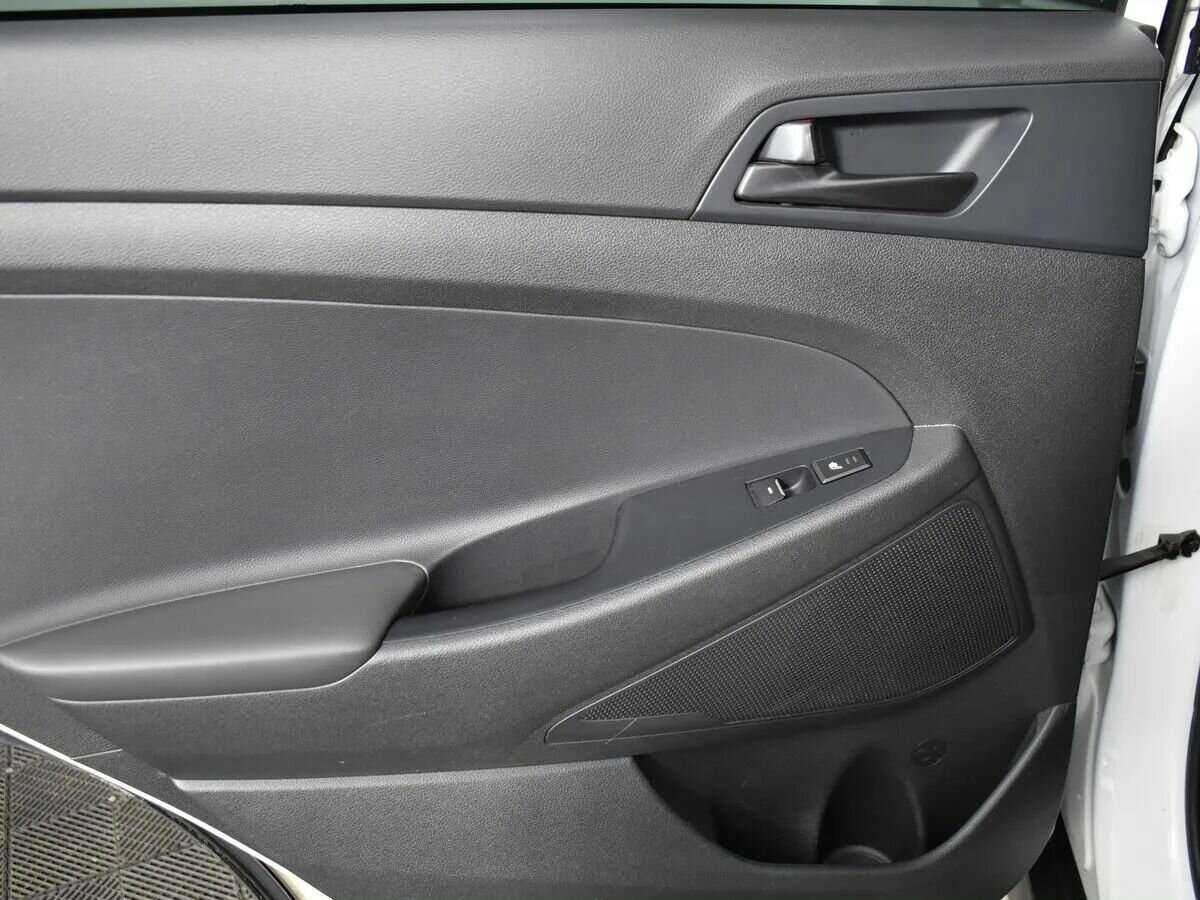 Купить Hyundai Tucson, 2020, 44 000 км.. Фото: #26