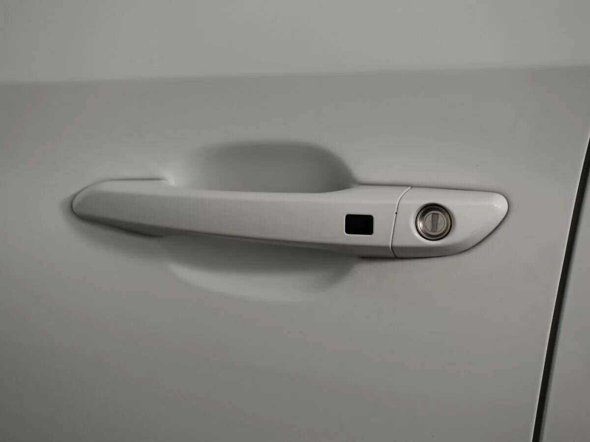 Купить Hyundai Tucson, 2020, 44 000 км.. Фото: #29