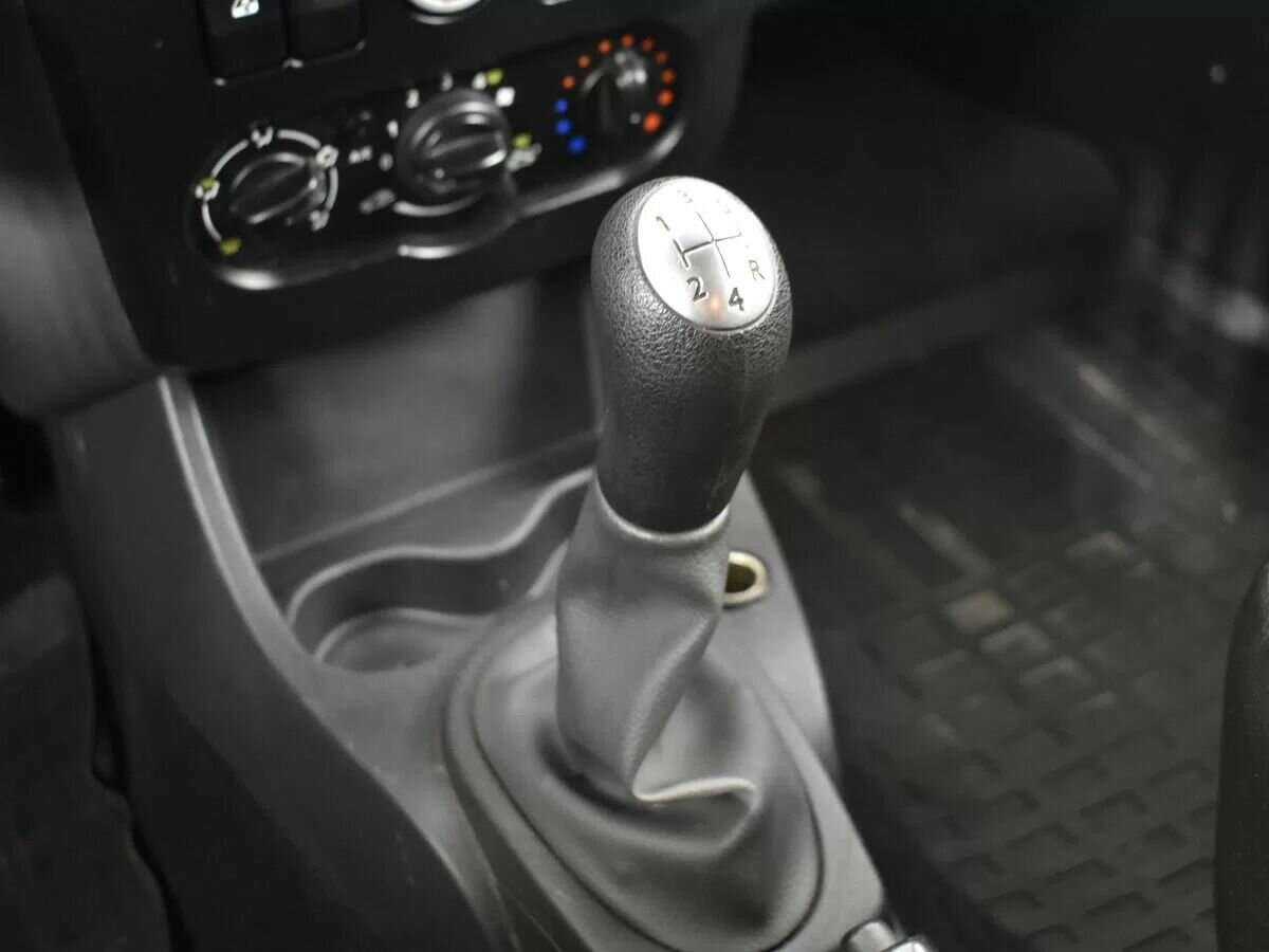 Купить Лада (ВАЗ) Ларгус, 2019, 66 626 км.. Фото: #10