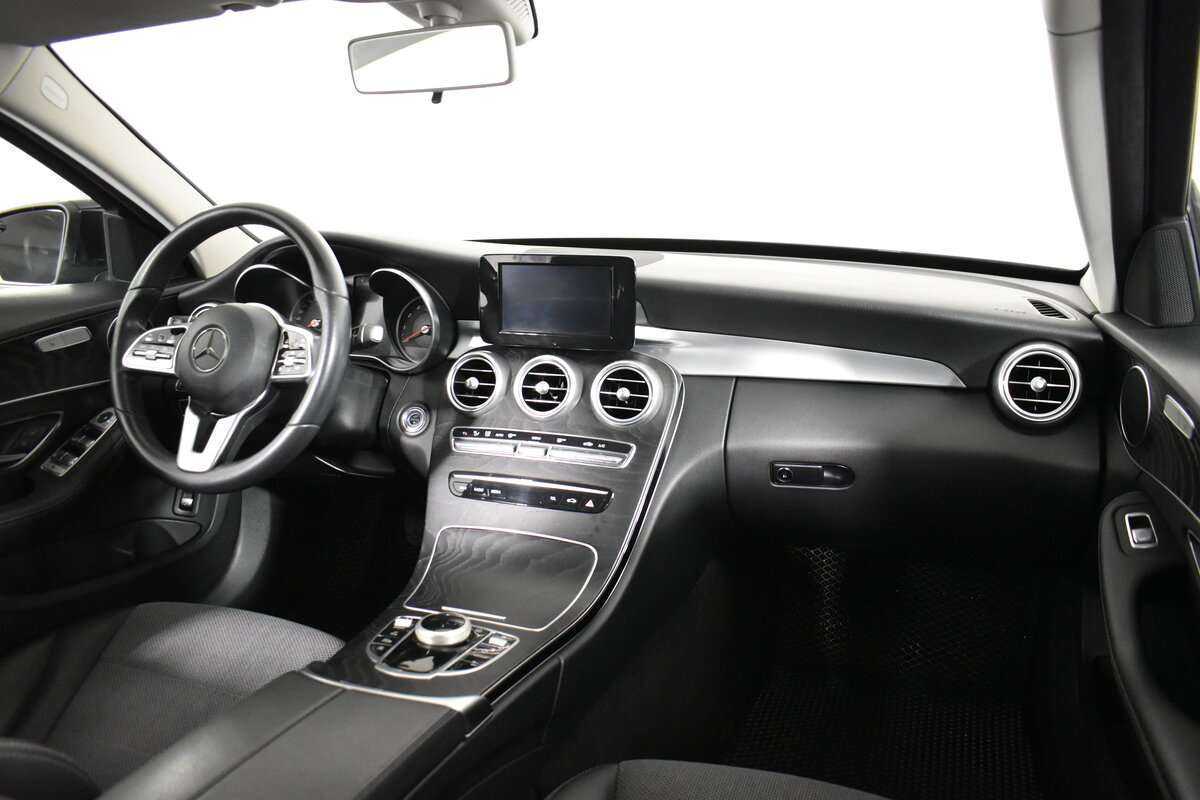 Купить Mercedes-Benz C-Класс, 2019, 70 000 км.. Фото: #10