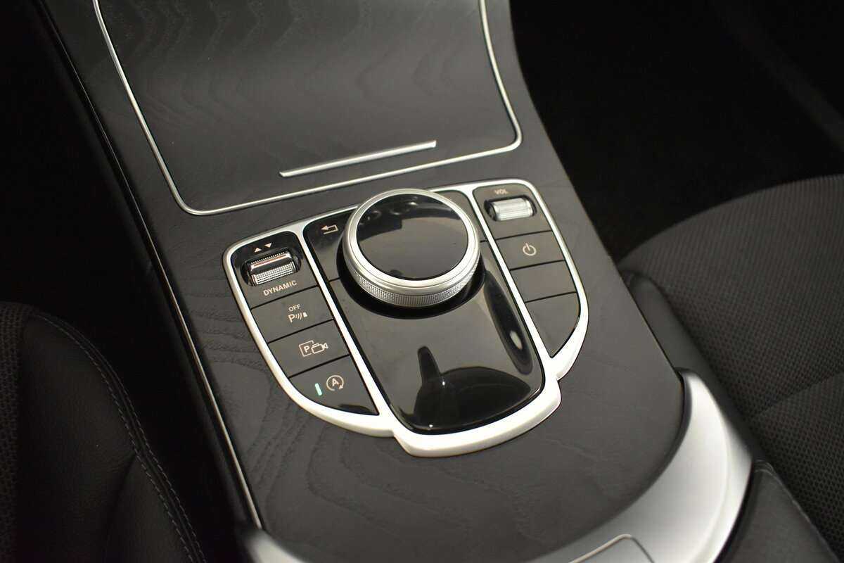 Купить Mercedes-Benz C-Класс, 2019, 70 000 км.. Фото: #15