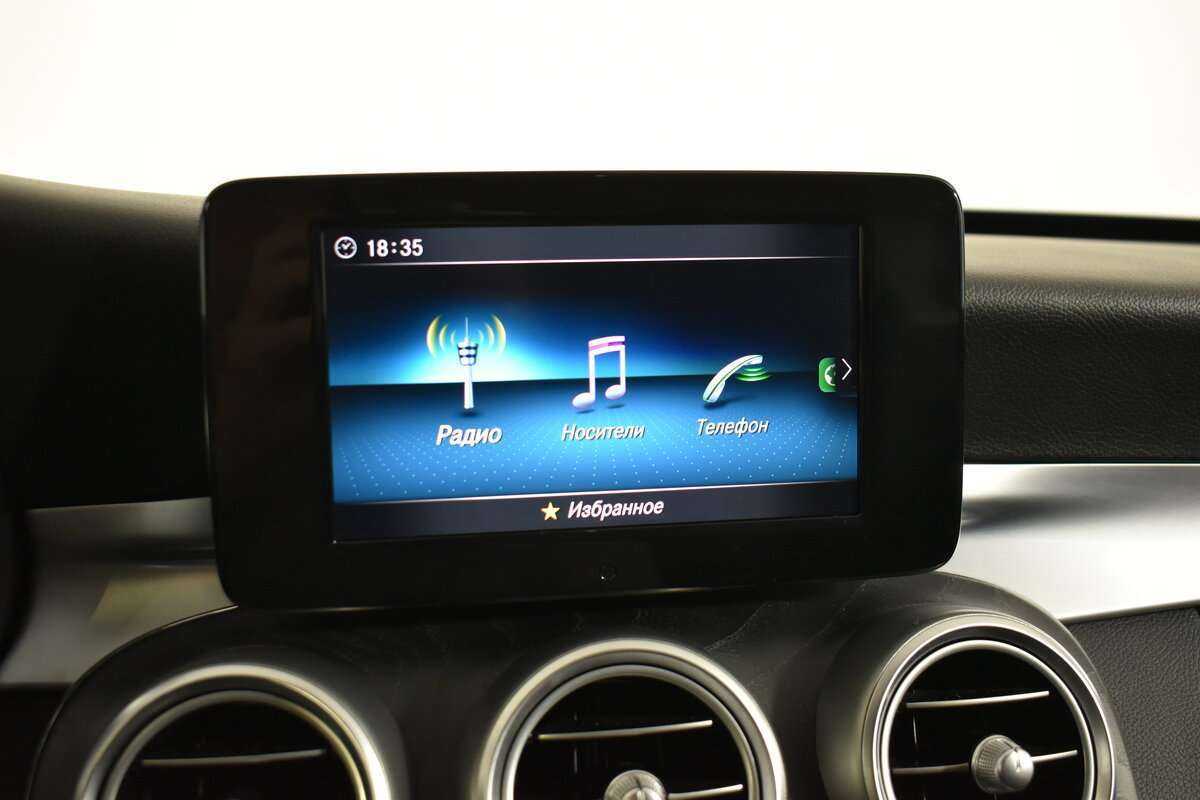 Купить Mercedes-Benz C-Класс, 2019, 70 000 км.. Фото: #17