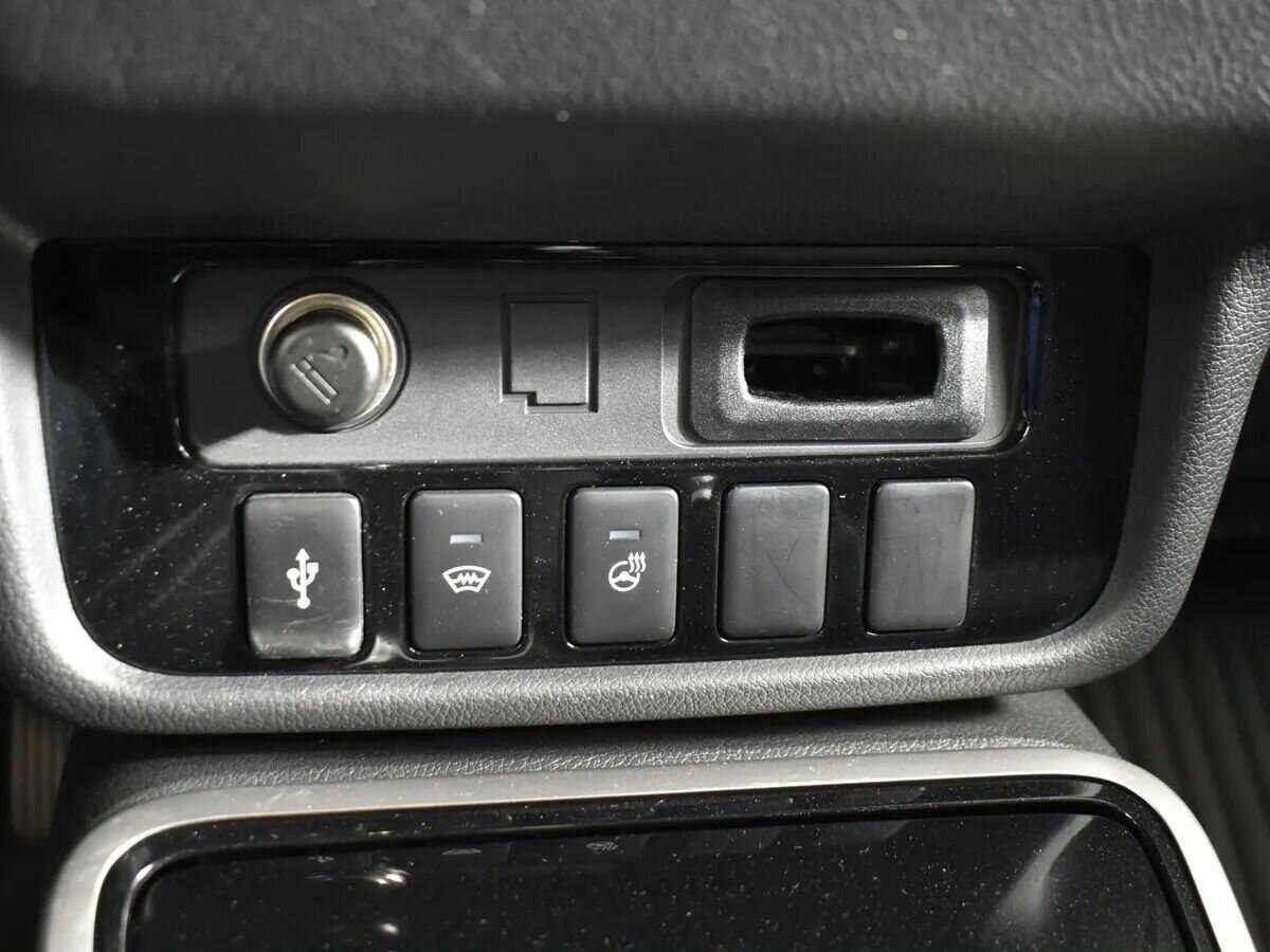 Купить Mitsubishi Outlander, 2019, 108 264 км.. Фото: #13