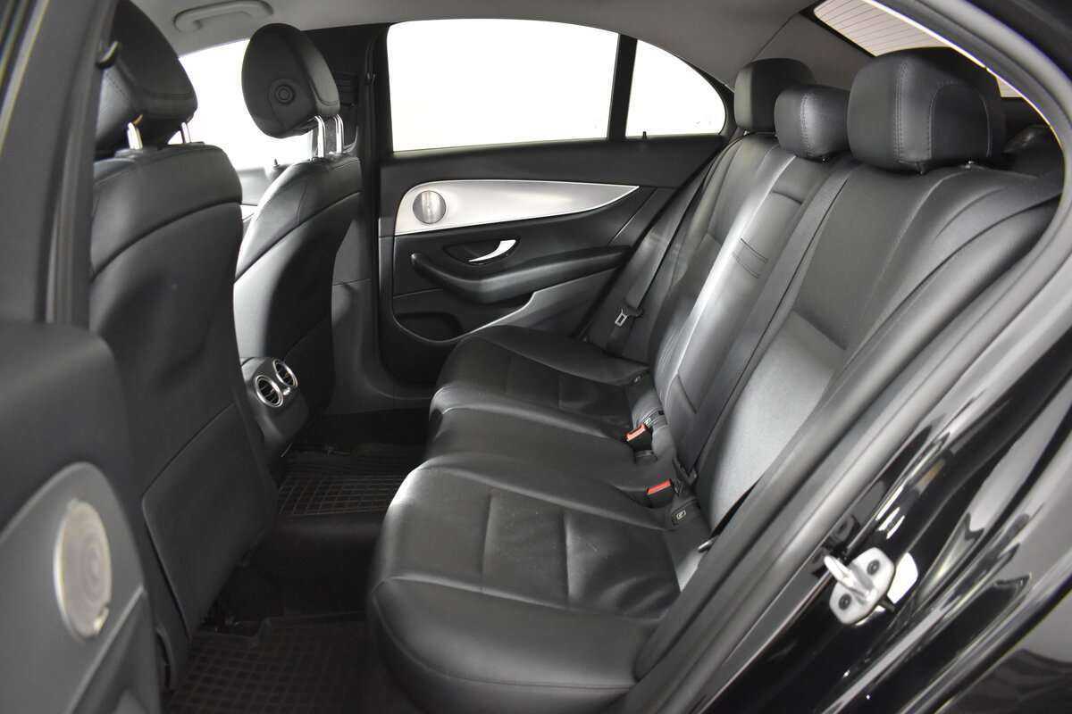 Купить Mercedes-Benz E-Класс, 2018, 152 241 км.. Фото: #24