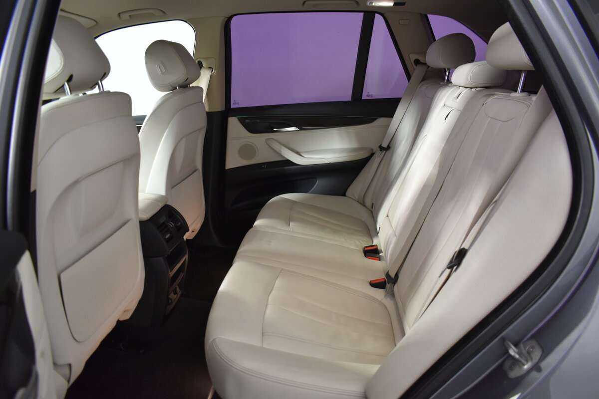 Купить BMW X5, 2015, 156 350 км.. Фото: #23