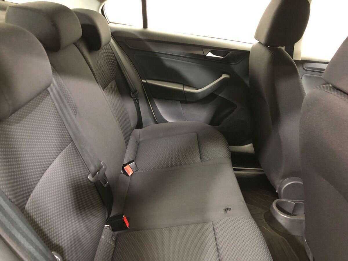 Купить Фольксваген Поло, 2020, 43 660 км.. Фото: #10