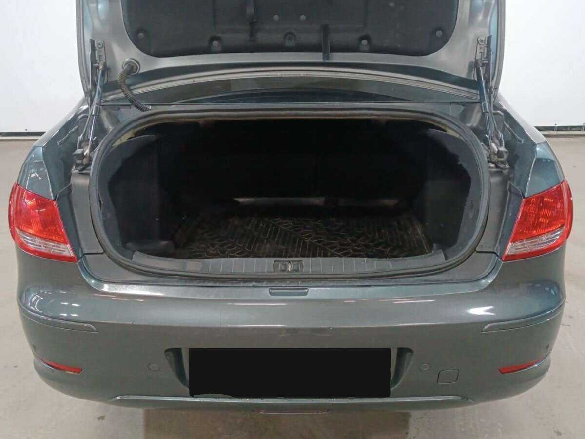 Купить Пежо 408, 2018, 116 295 км.. Фото: #14