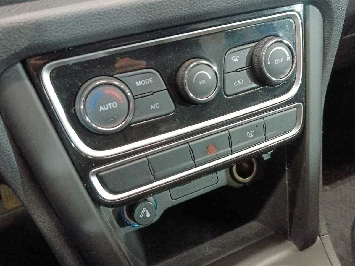 Купить Чери Тигго 3, 2018, 69 197 км.. Фото: #14