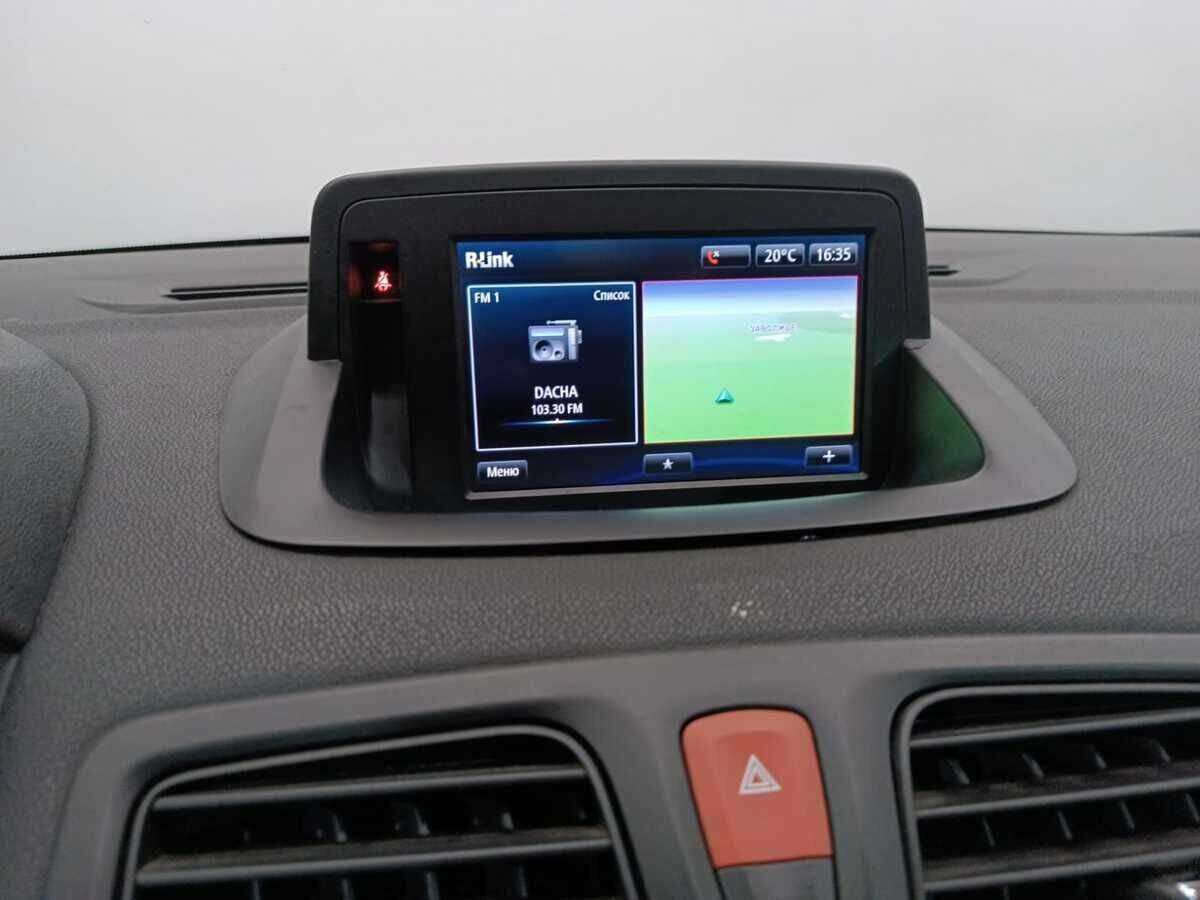 Купить Renault Fluence, 2016, 184 447 км.. Фото: #14