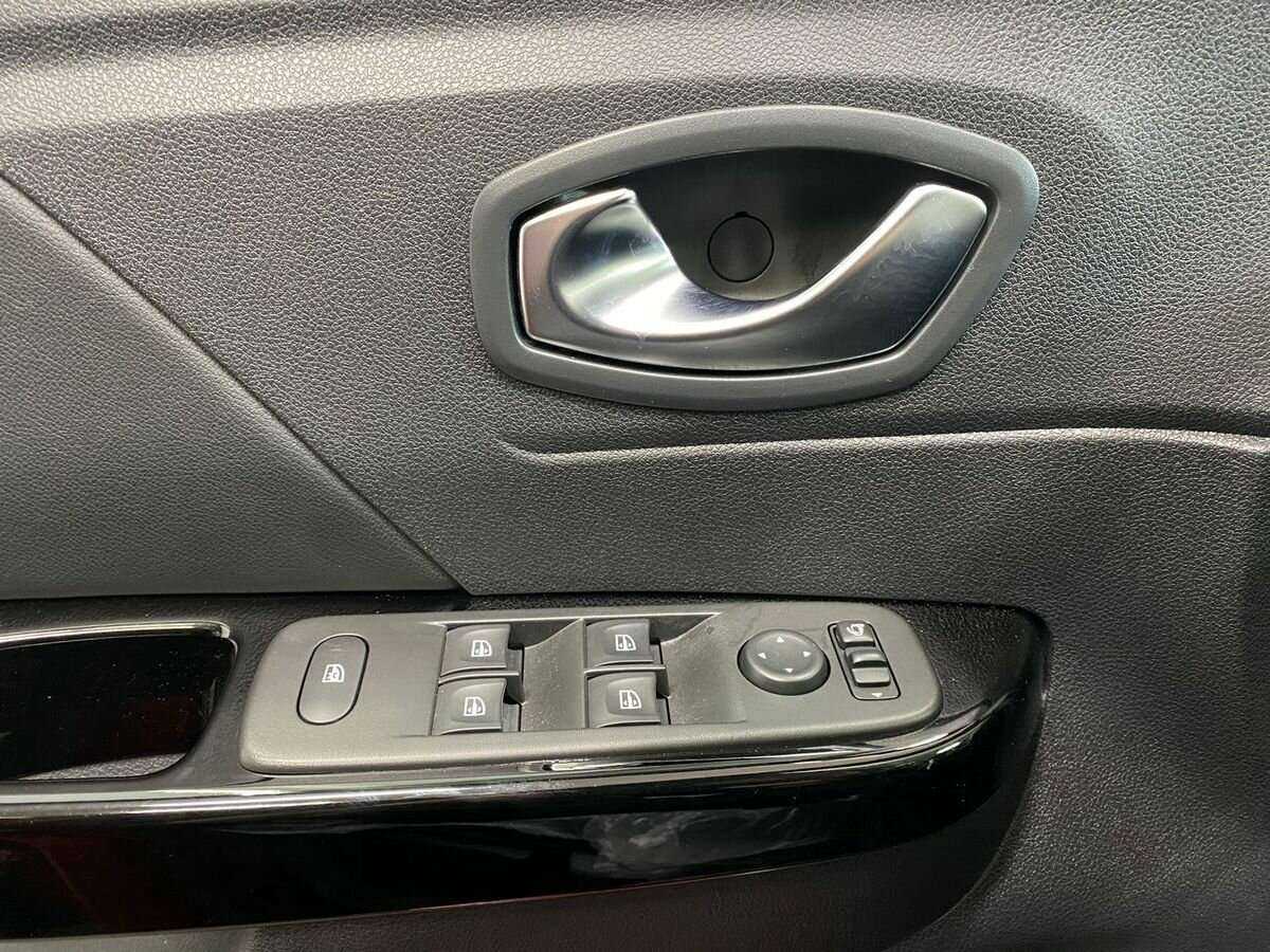 Купить Рено Каптюр, 2020, 68 035 км.. Фото: #17