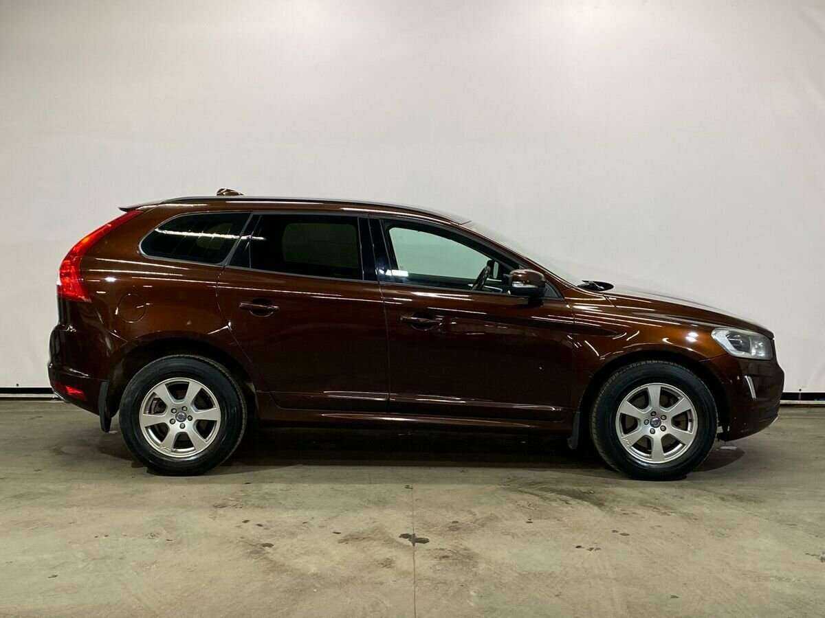 Купить Вольво ИксЦ60, 2013, 235 829 км.. Фото: #3