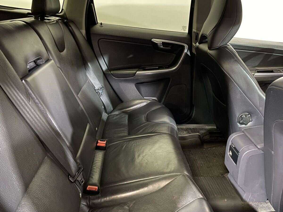 Купить Вольво ИксЦ60, 2013, 235 829 км.. Фото: #10