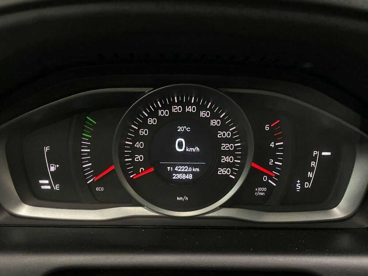 Купить Вольво ИксЦ60, 2013, 235 829 км.. Фото: #12