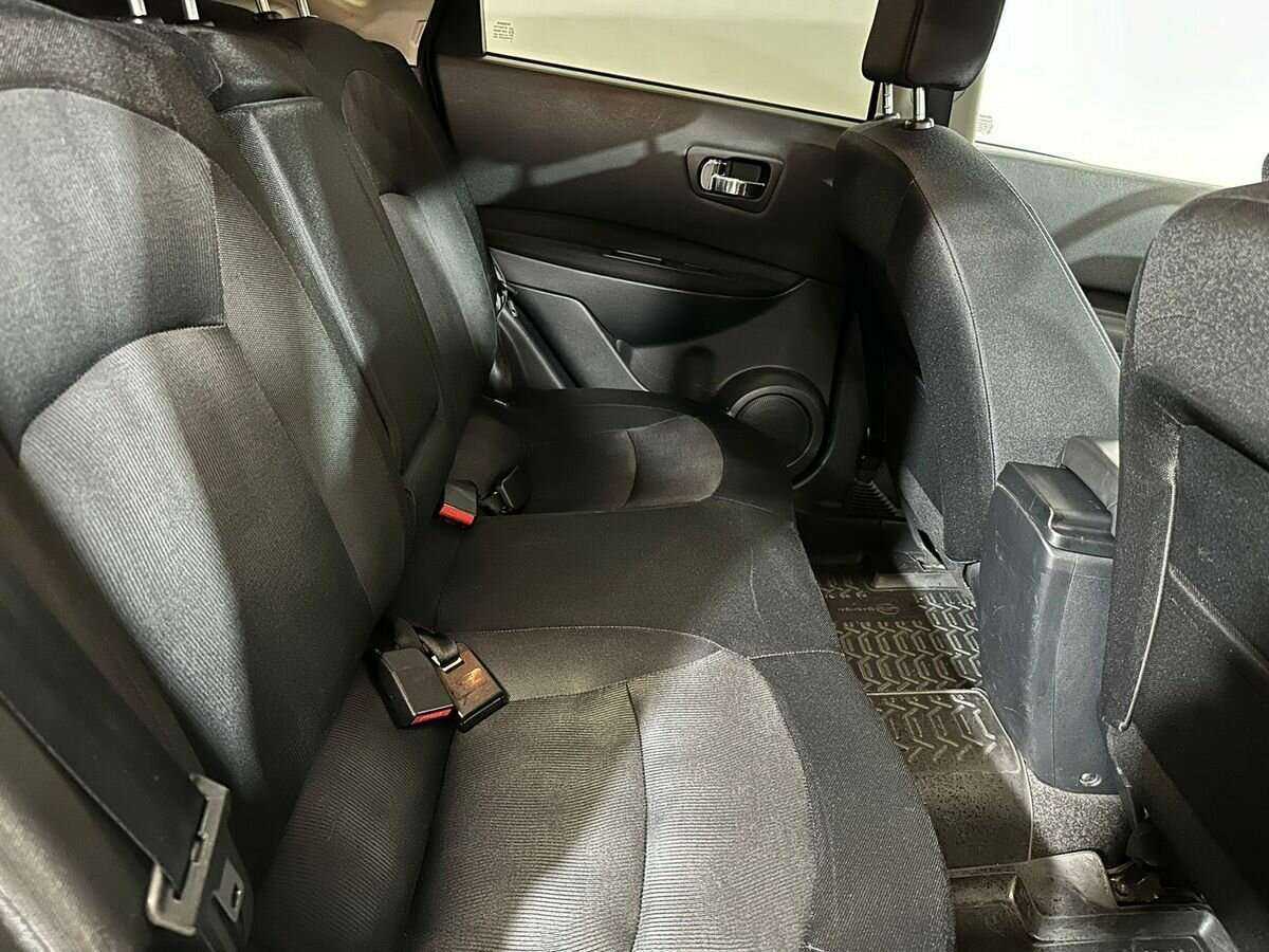 Купить Ниссан Кашкай, 2013, 145 786 км.. Фото: #10