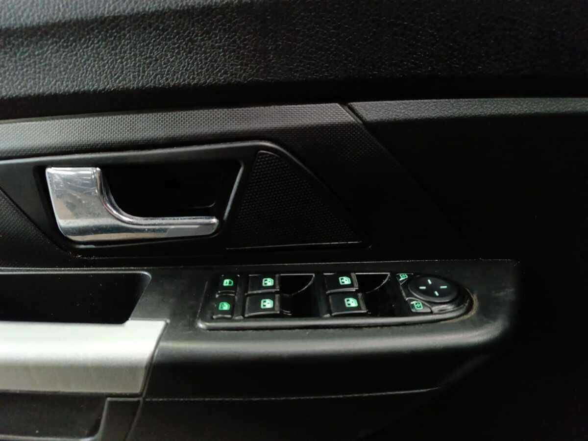 Купить УАЗ Патриот, 2017, 44 500 км.. Фото: #14