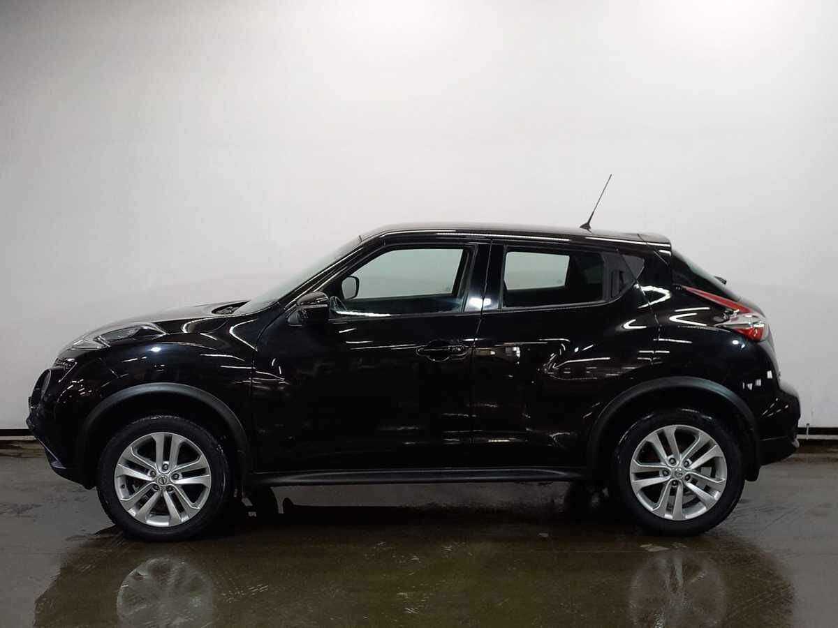 Купить Ниссан Жук, 2017, 78 994 км.. Фото: #7