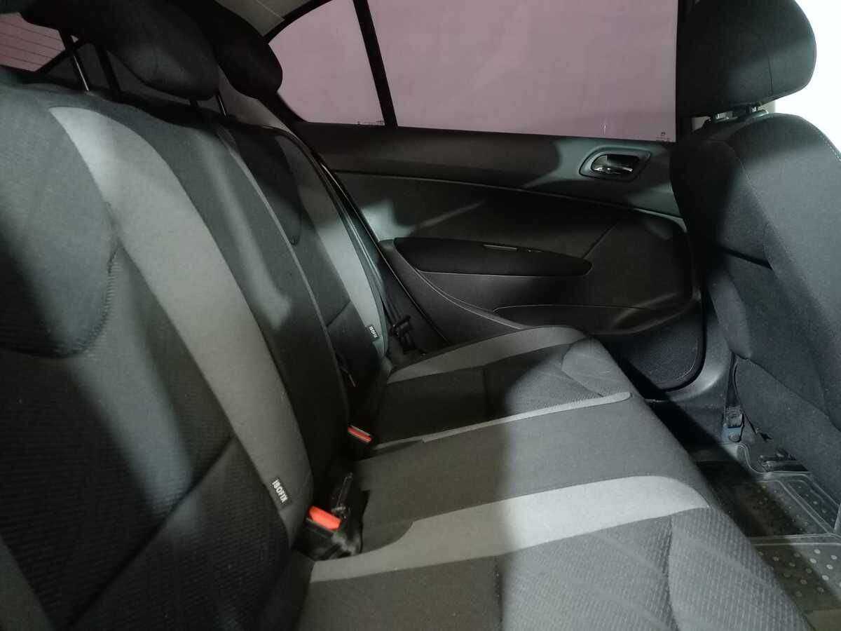 Купить Пежо 408, 2016, 118 052 км.. Фото: #10