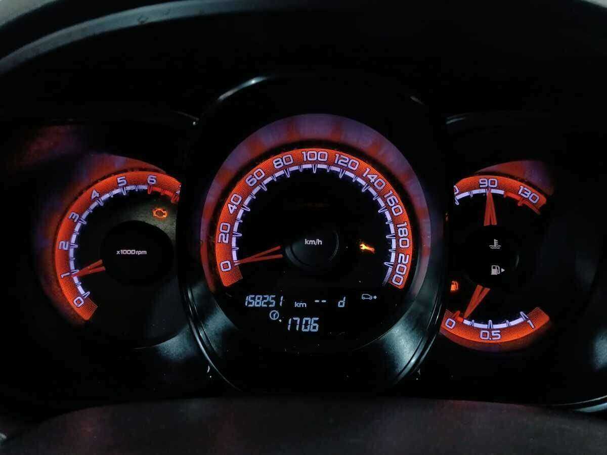 Купить Лада (ВАЗ) Веста, 2021, 158 235 км.. Фото: #12