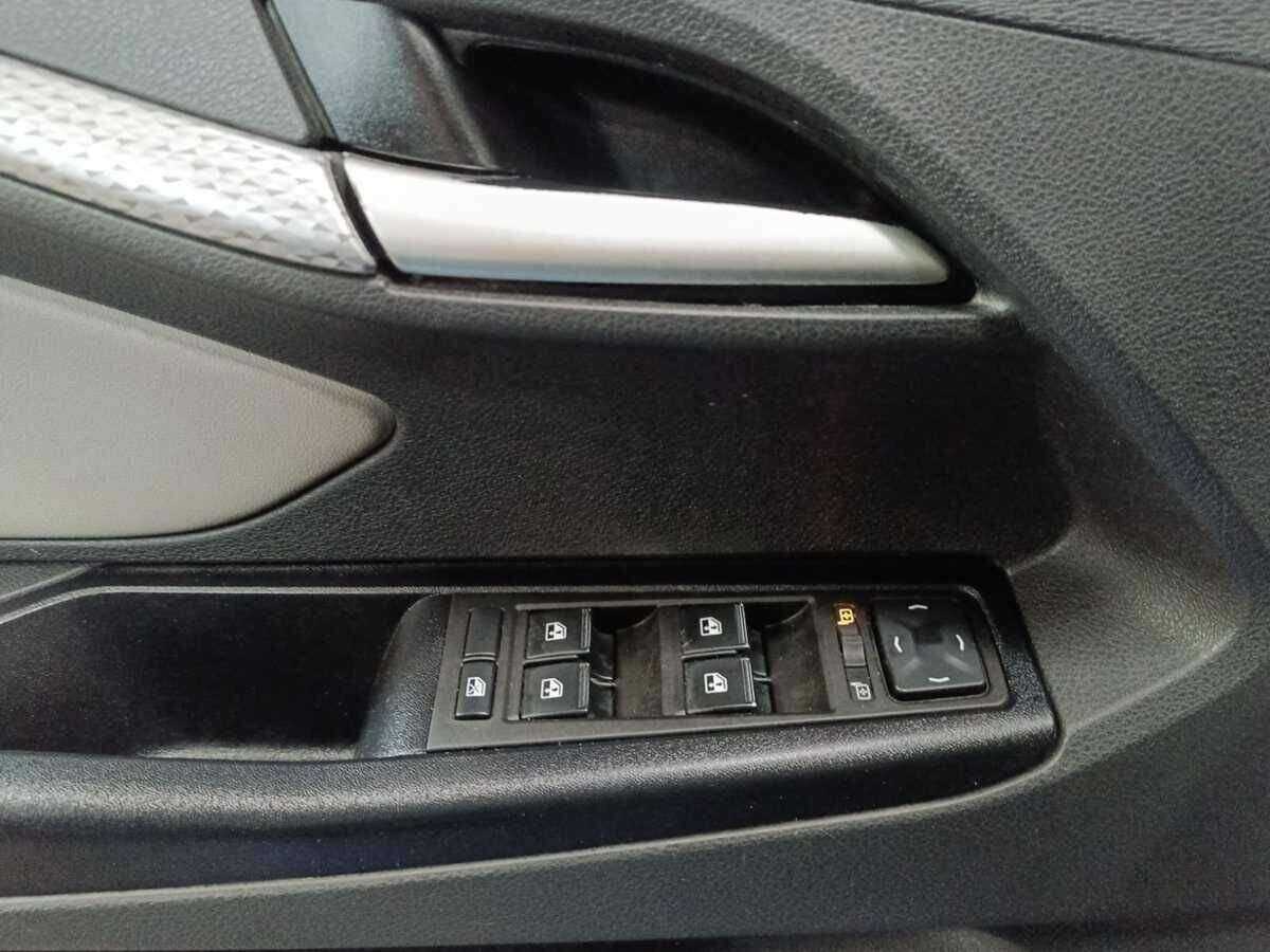 Купить Лада (ВАЗ) Веста, 2021, 158 235 км.. Фото: #17