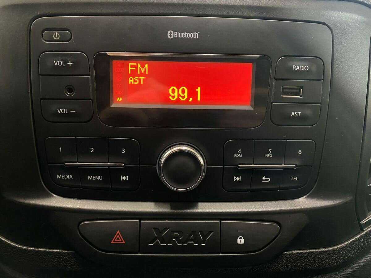 Купить Лада (ВАЗ) ИКСРЭЙ, 2018, 99 500 км.. Фото: #12